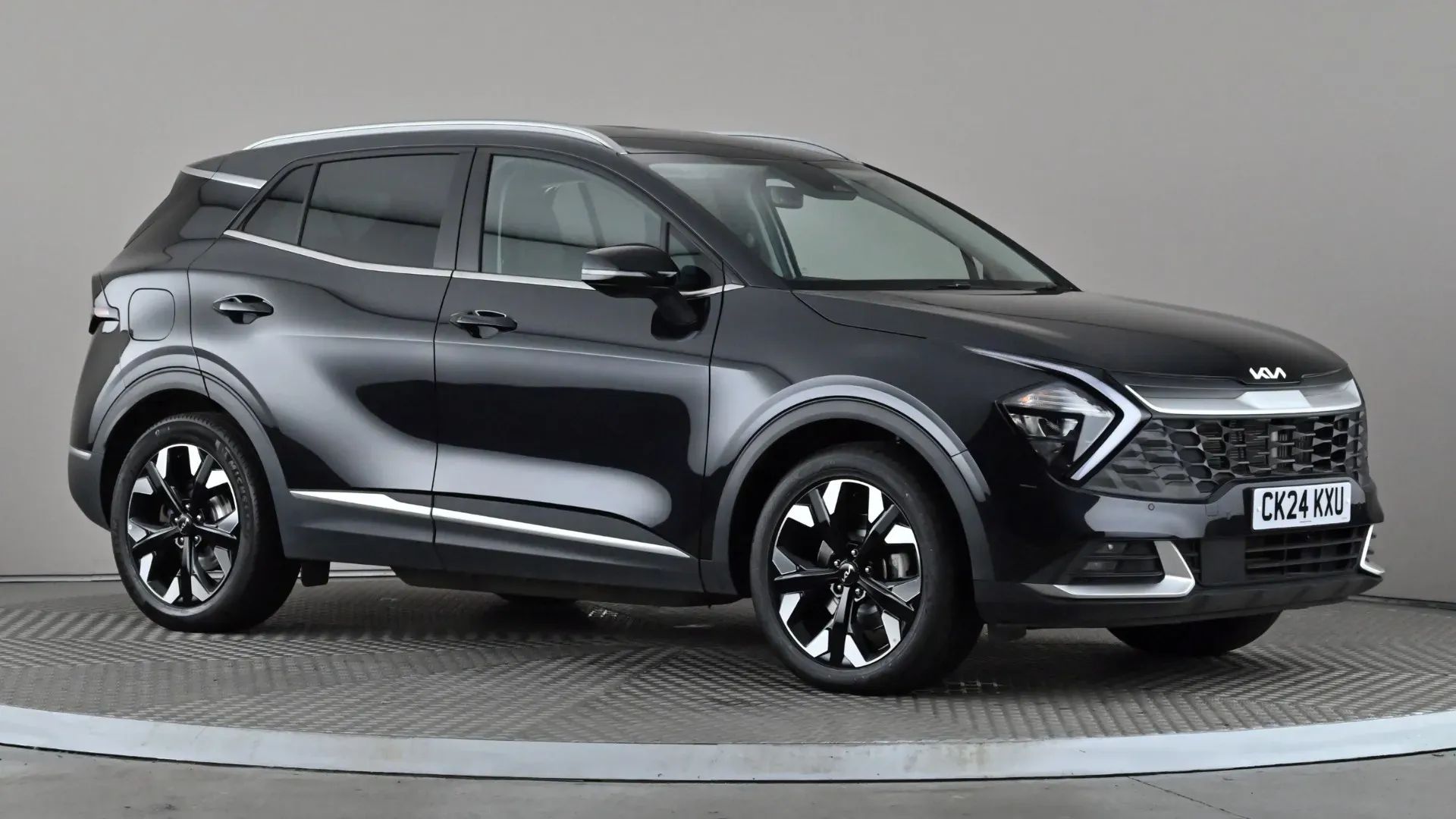 Sportage
