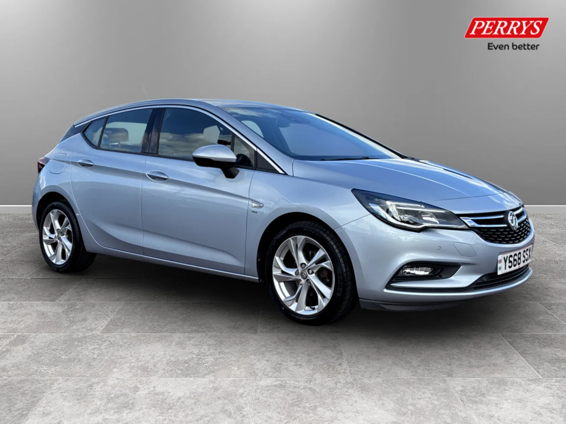 Astra