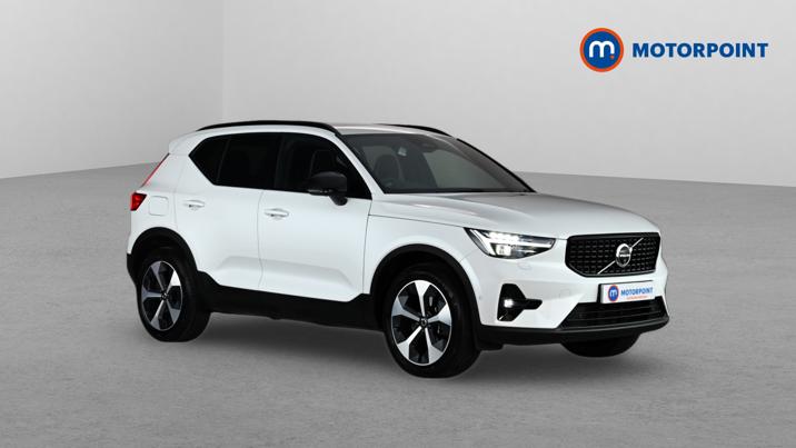 XC40