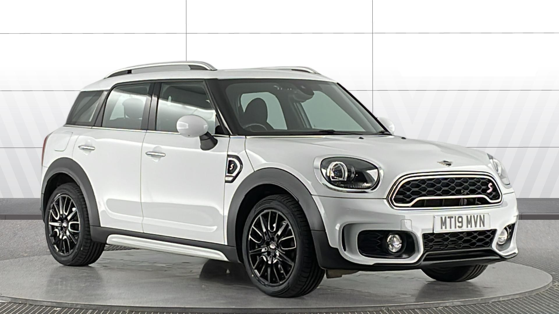 Countryman