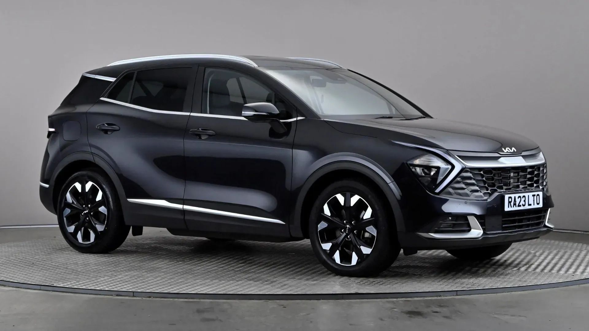 Sportage