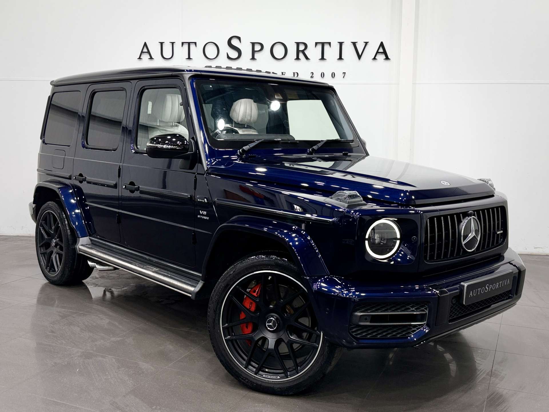G Class