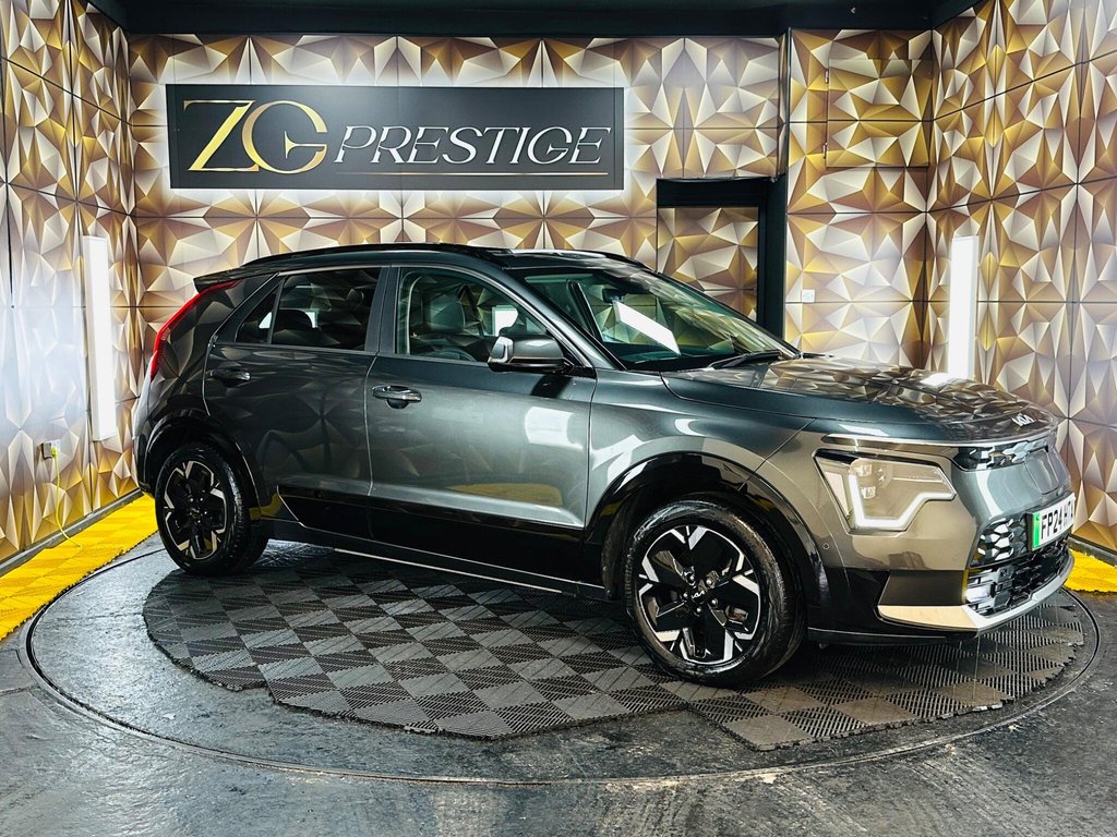 2024 Kia Niro EV