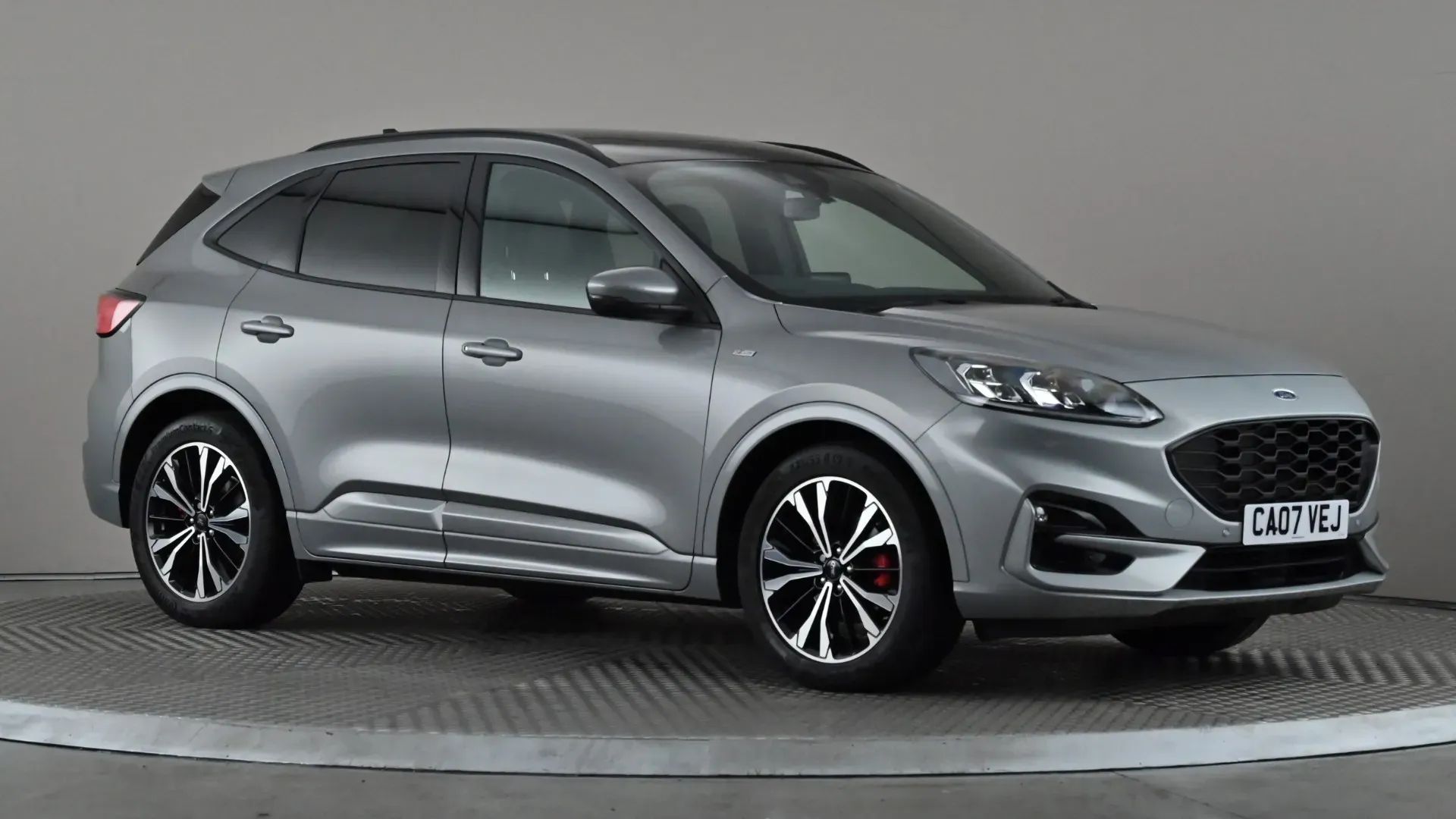 Kuga
