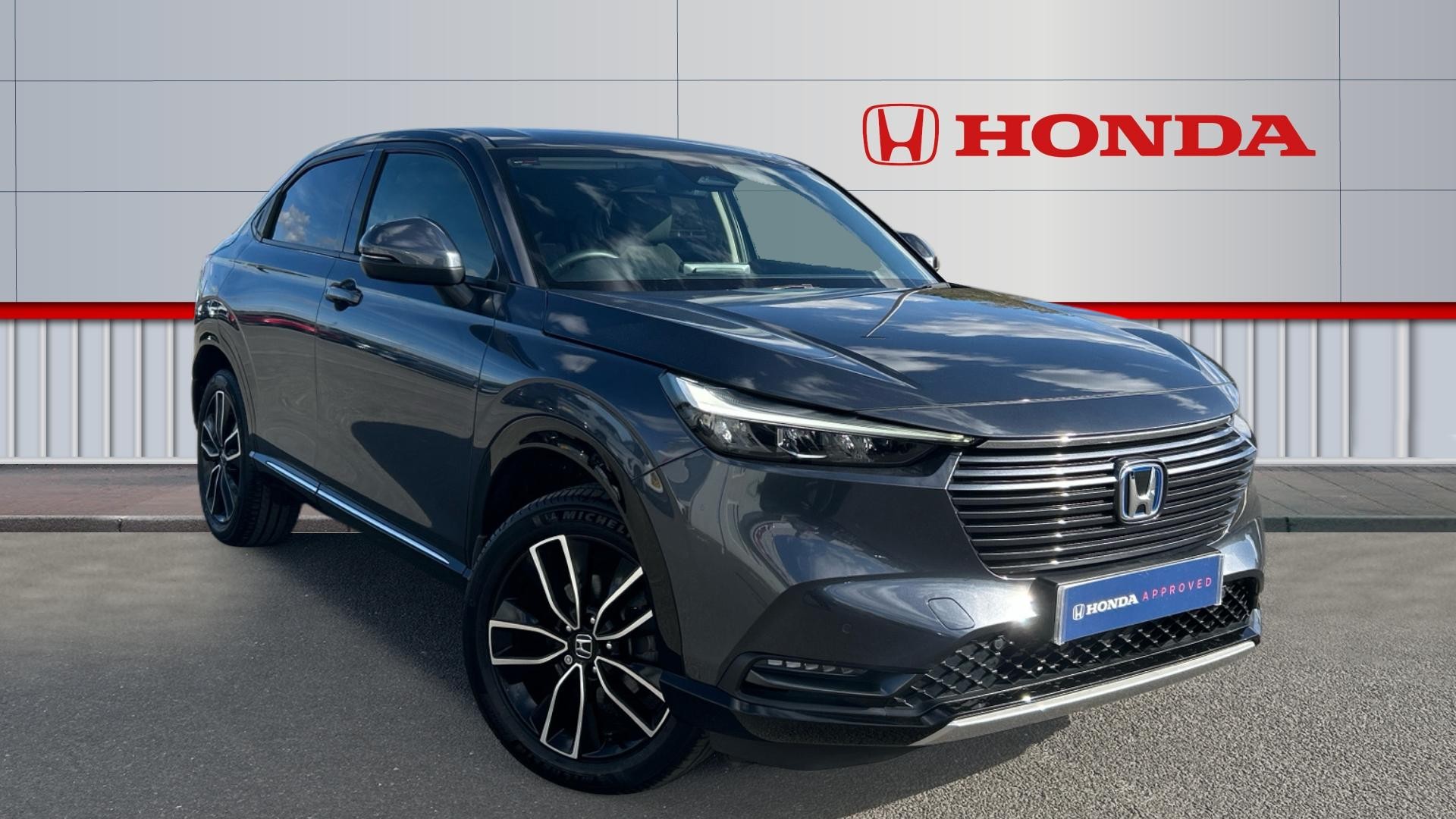 Hr-V