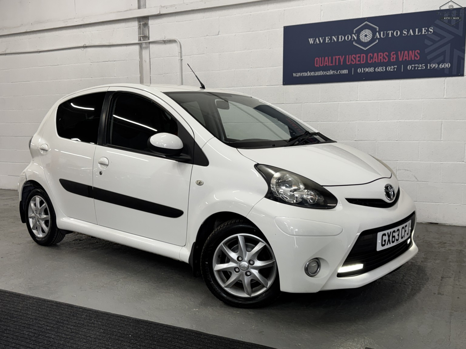 Aygo