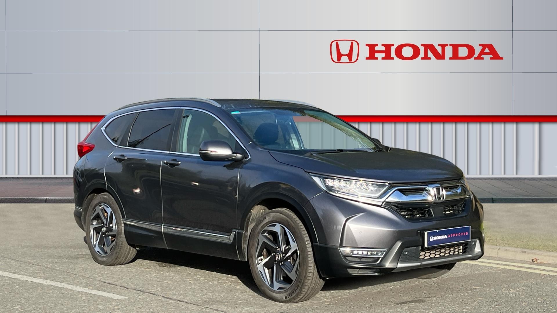 Cr-V