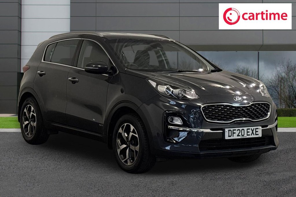 Sportage