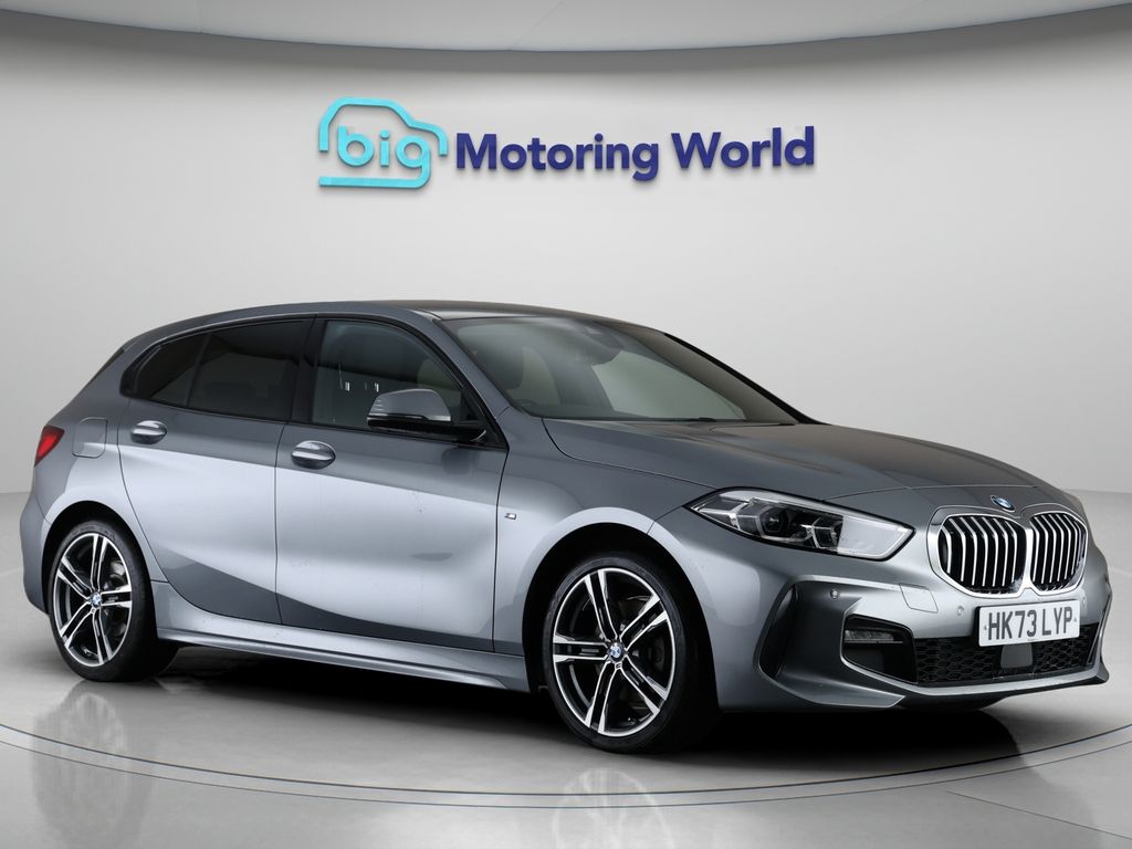 1 Series