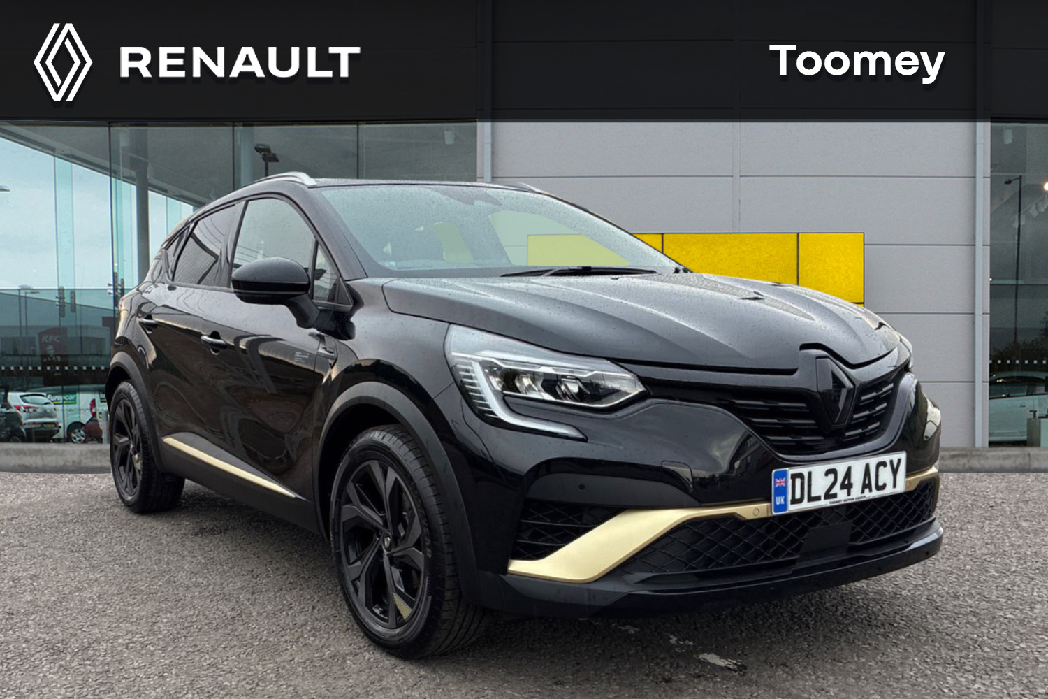 Captur