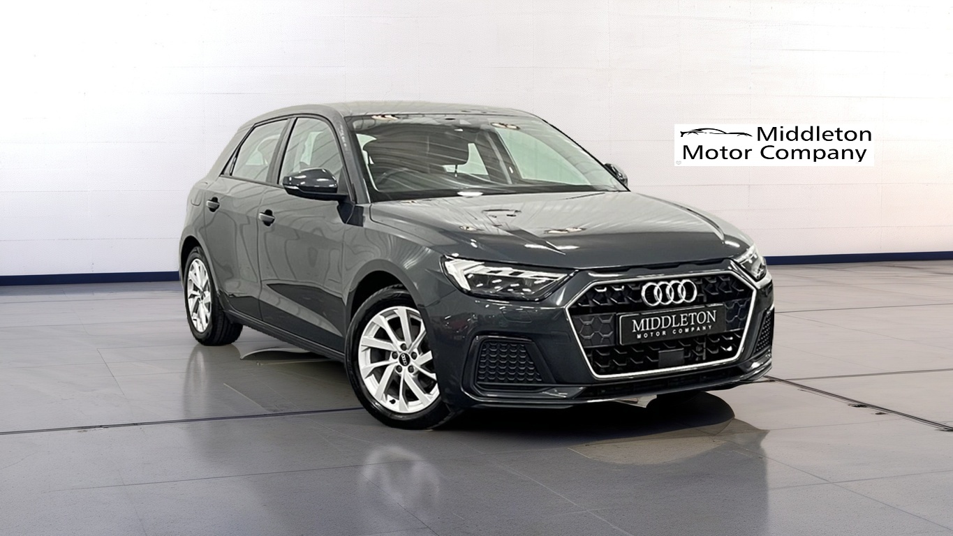 A1 Sportback