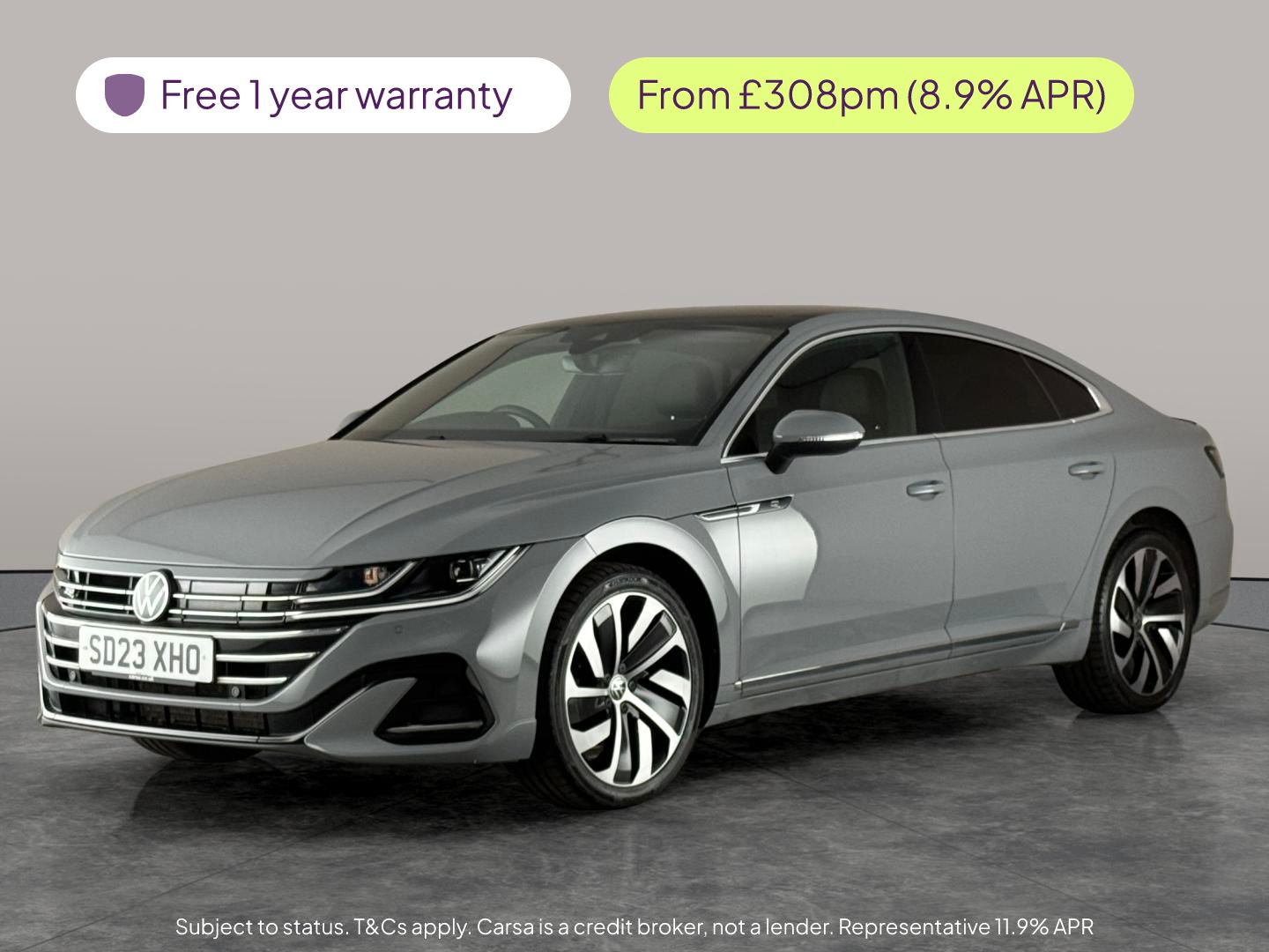 Arteon