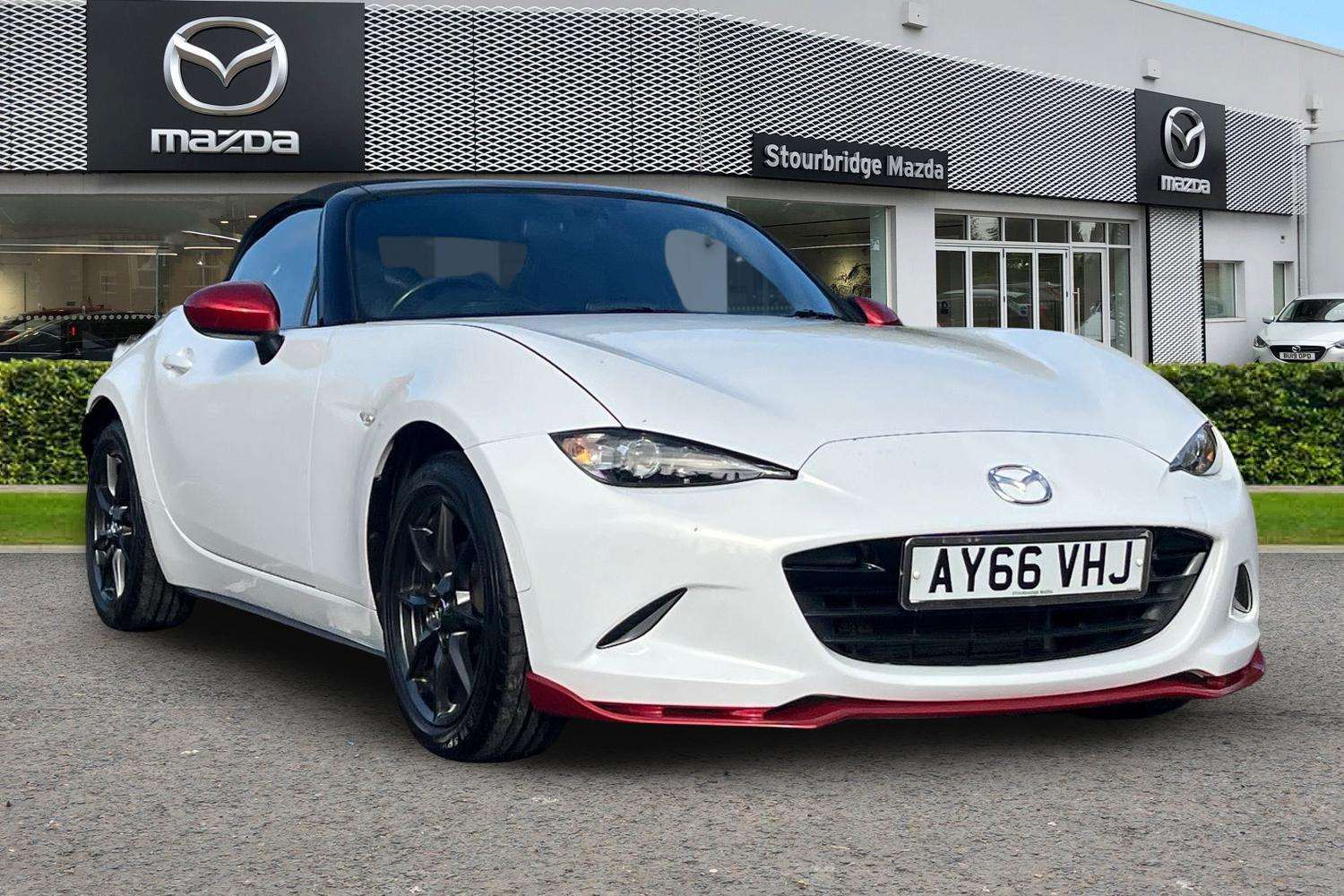 Mx-5
