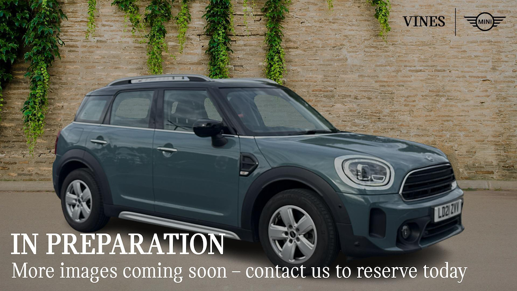 Countryman