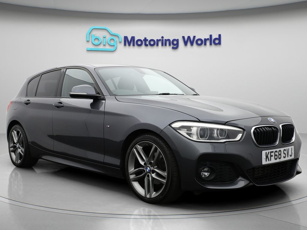 1 Series