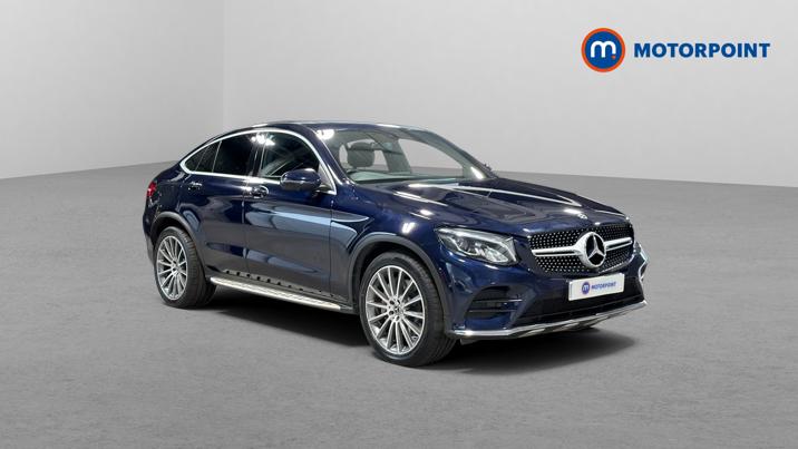 GLC Coupe