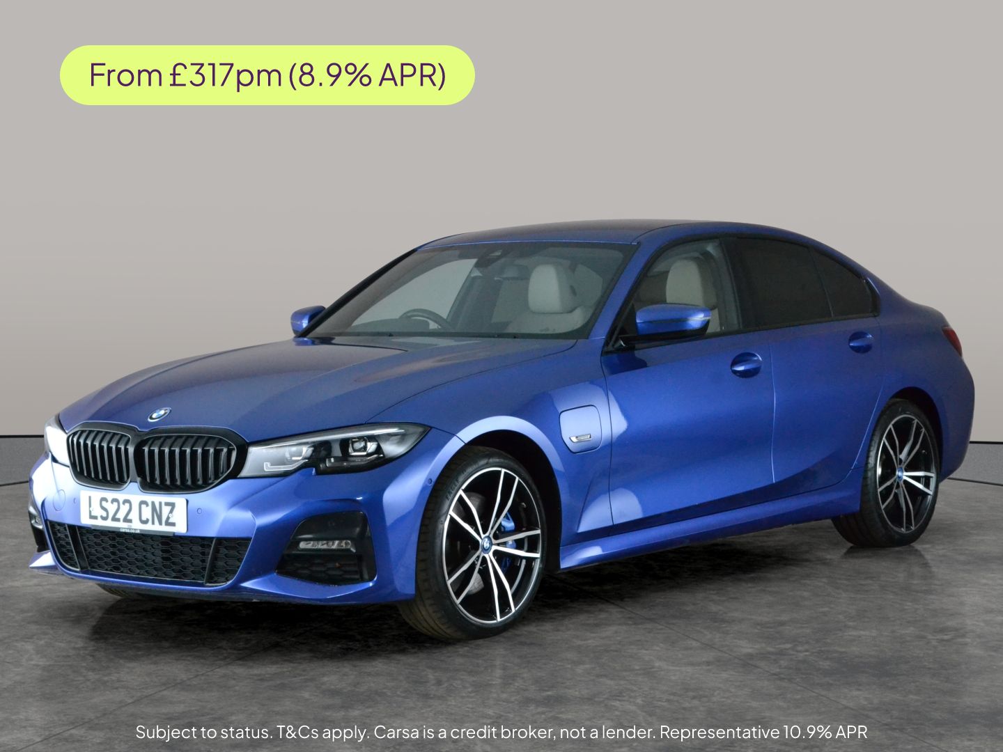 3 Series