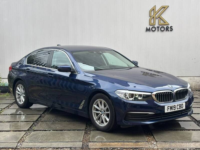 5 Series