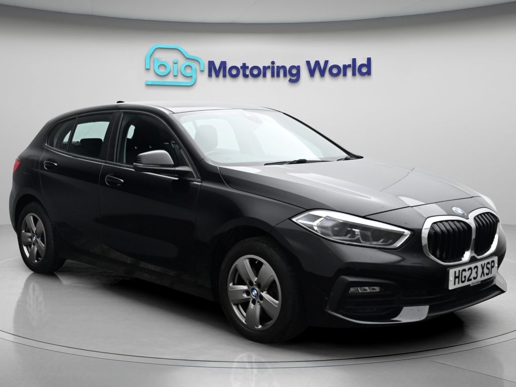 1 Series