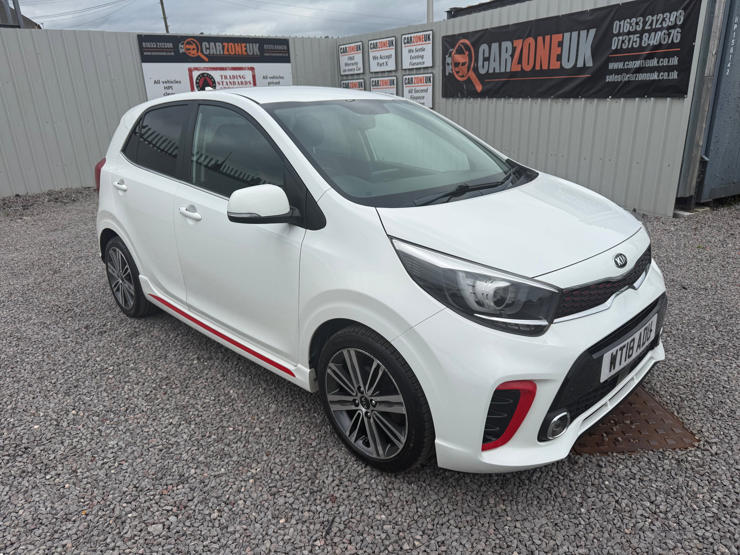 Picanto
