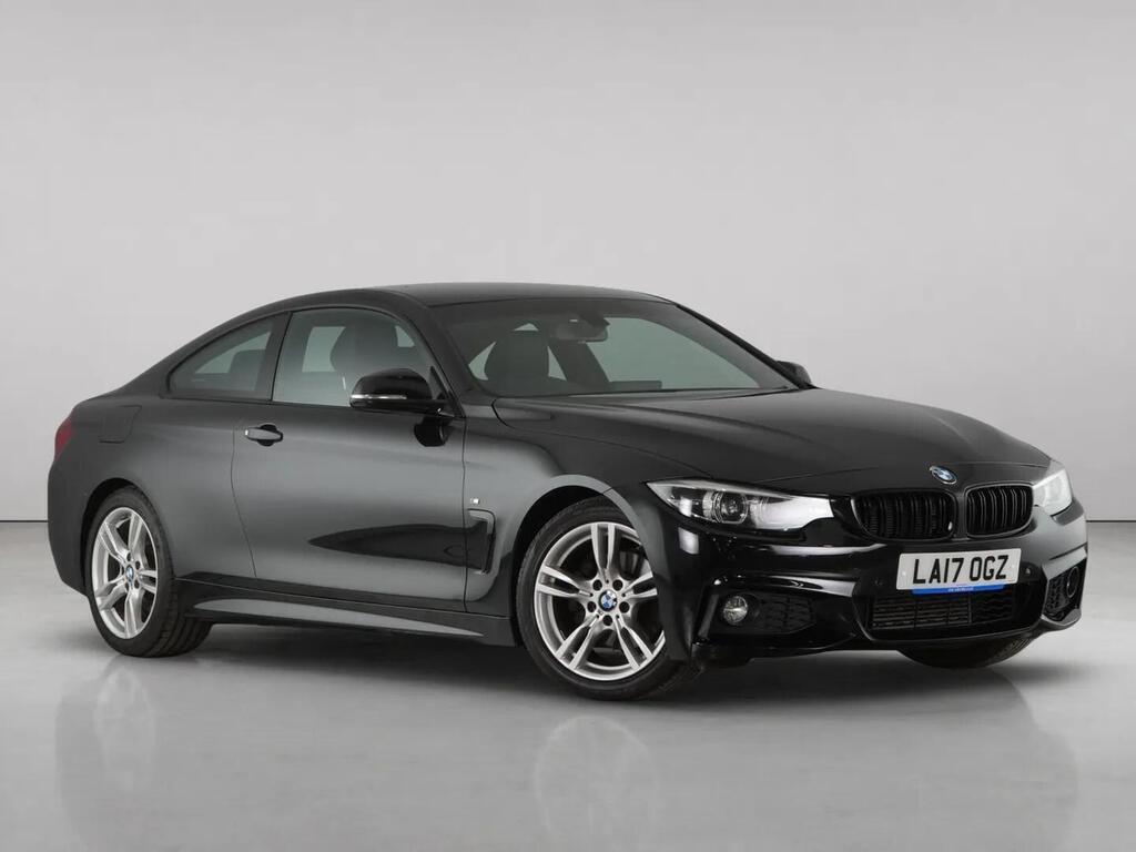 4 Series
