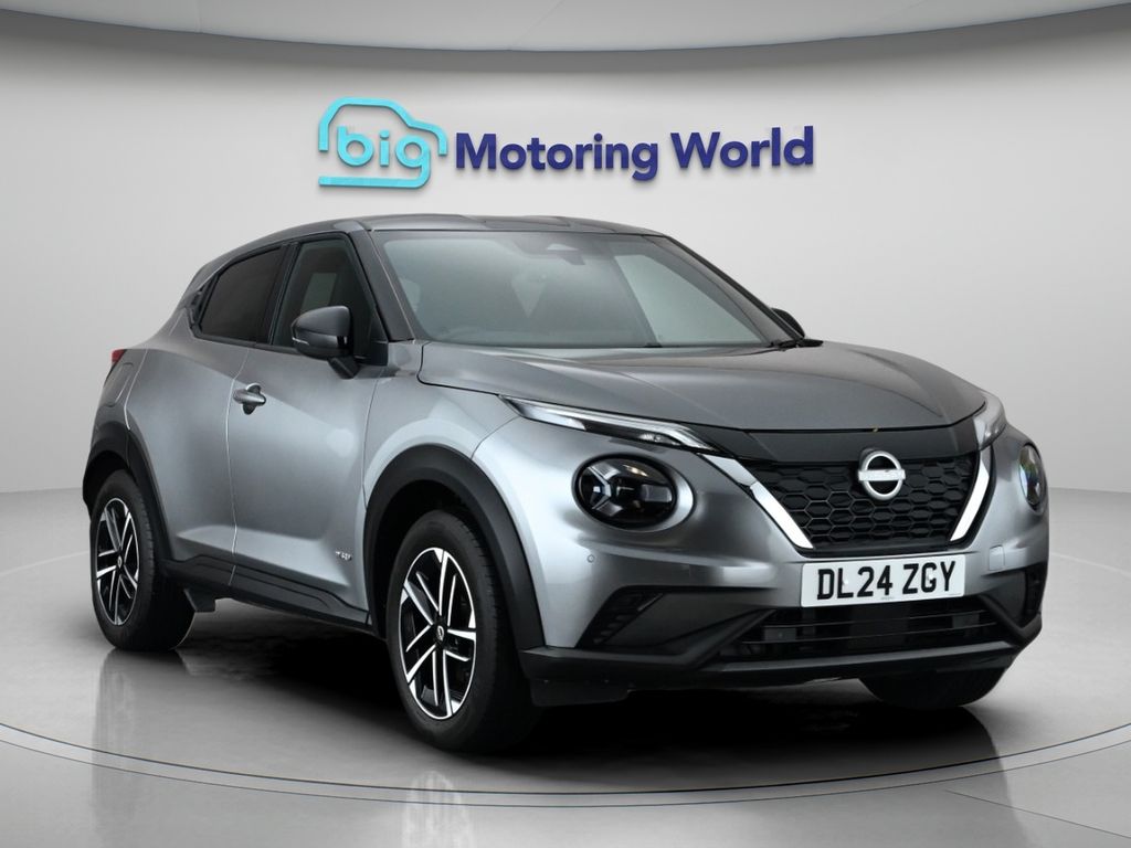 Juke