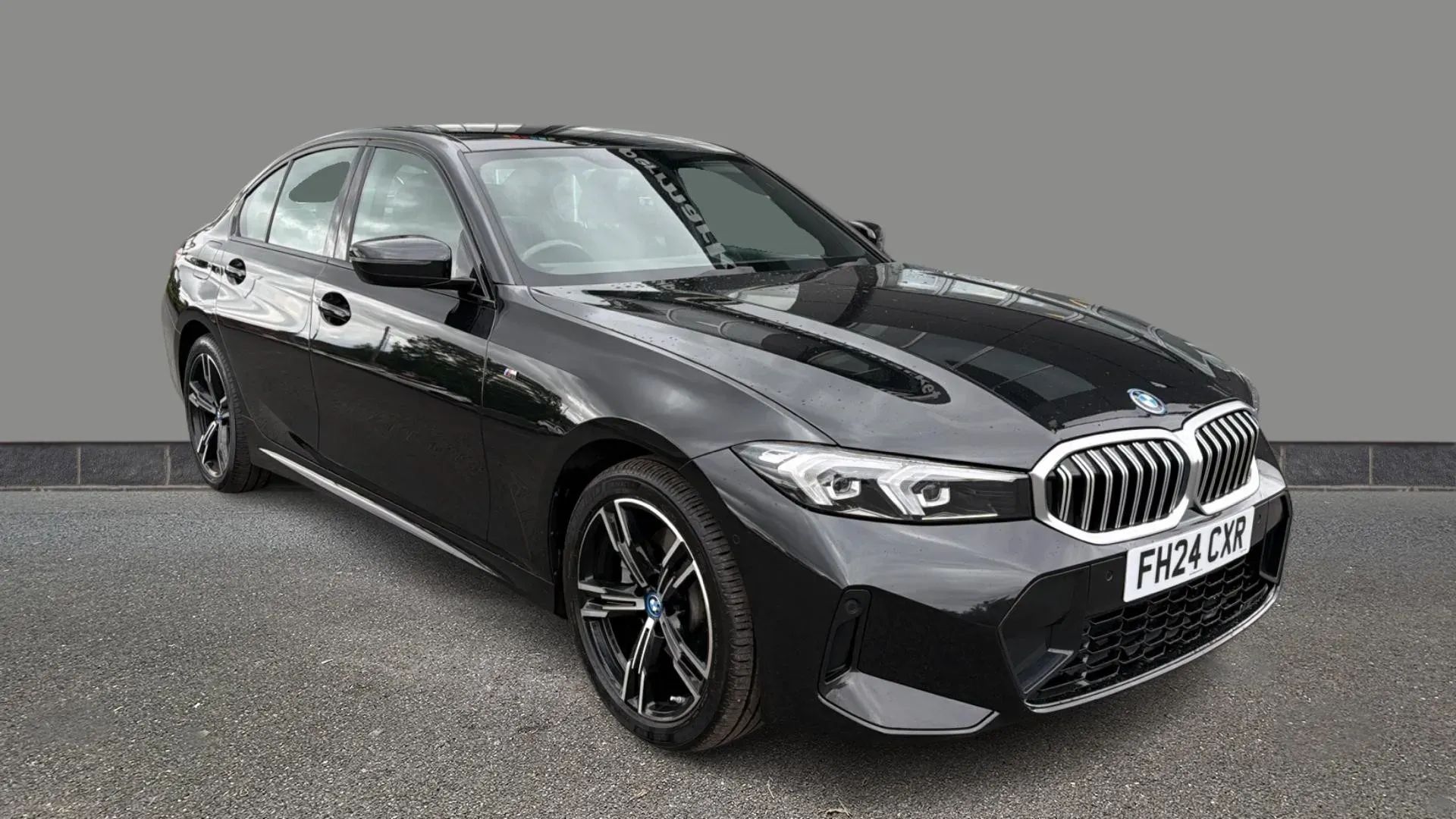 3 Series