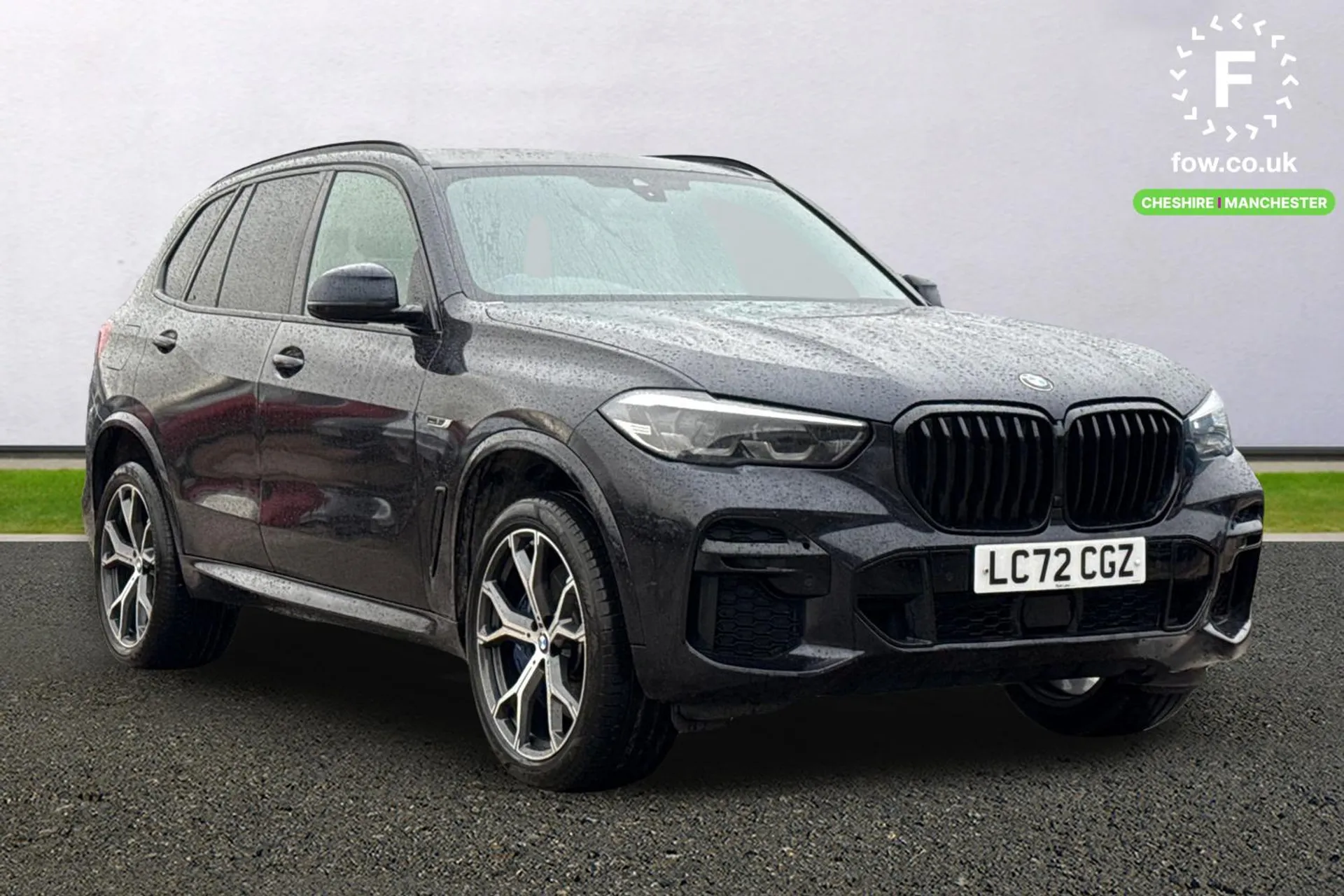 X5