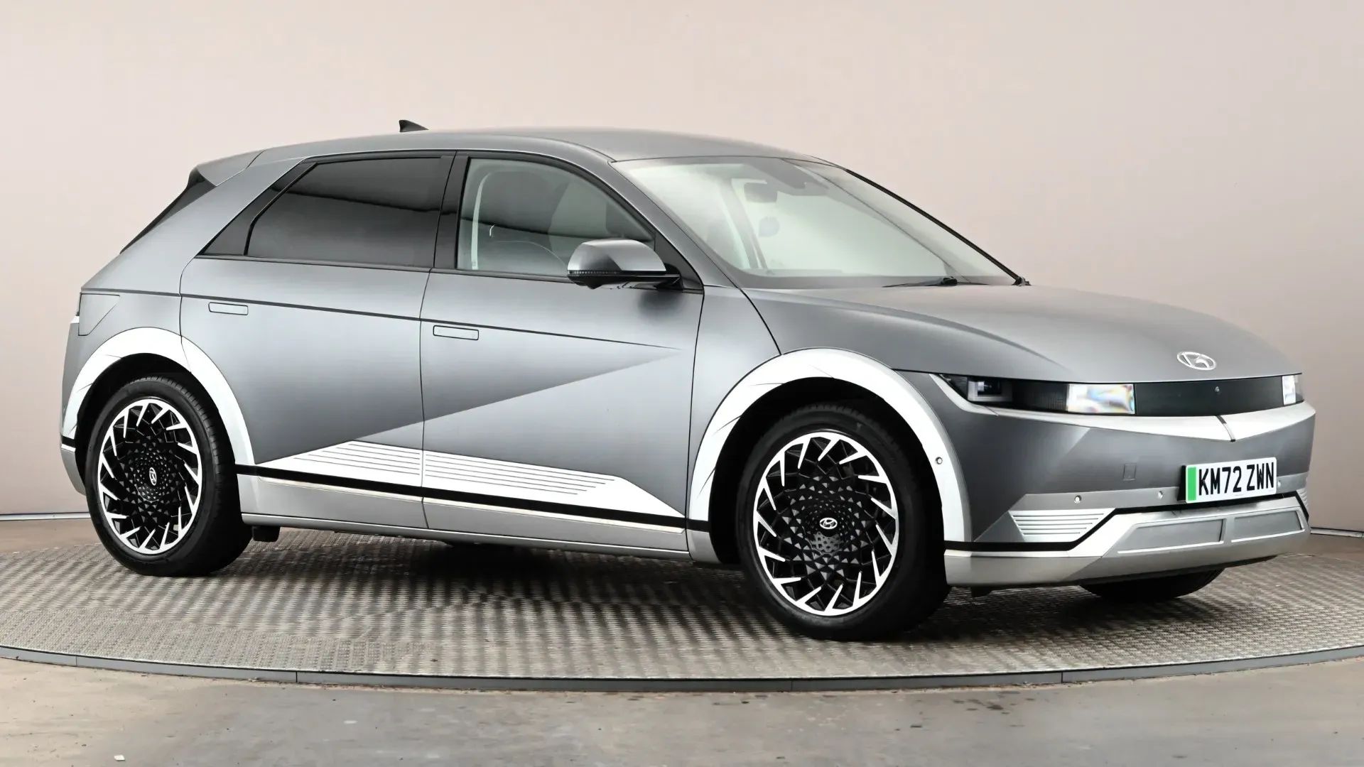 Ioniq 5