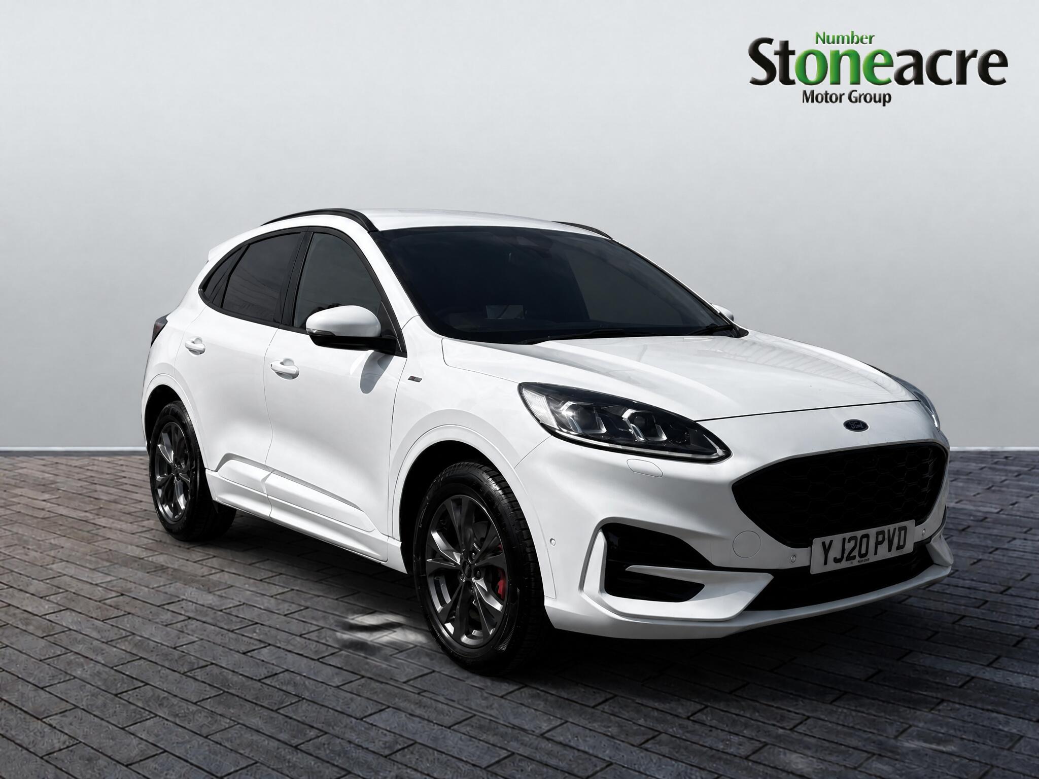 Kuga