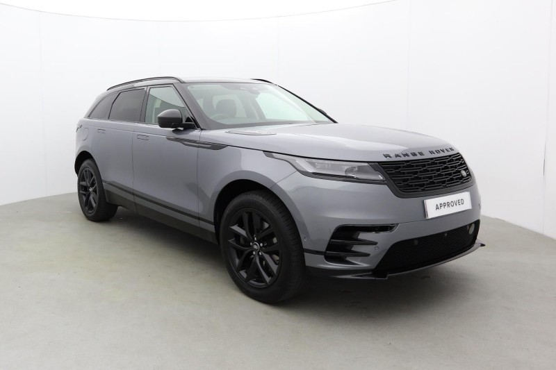 Range Rover Velar