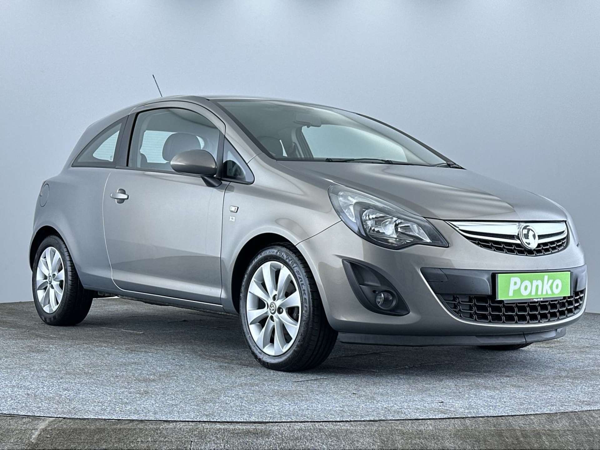 Corsa
