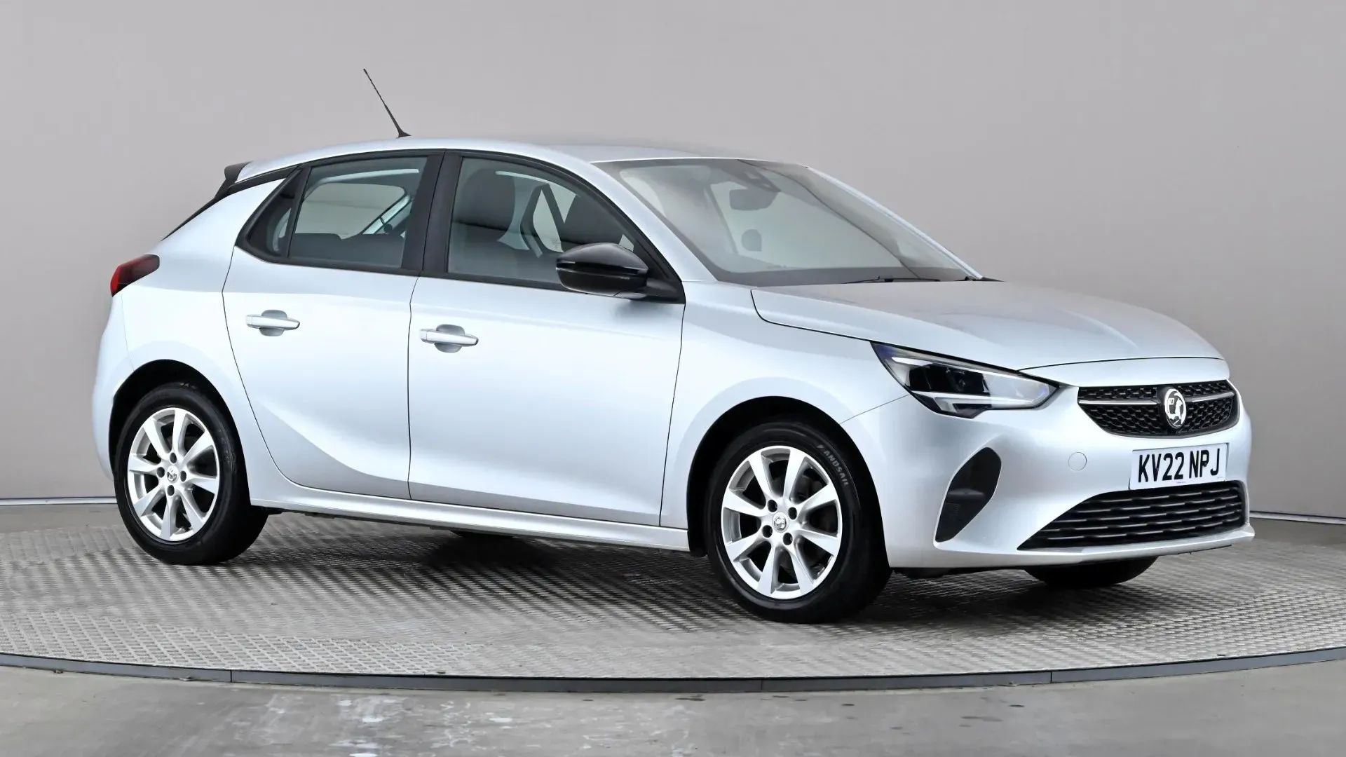 Corsa