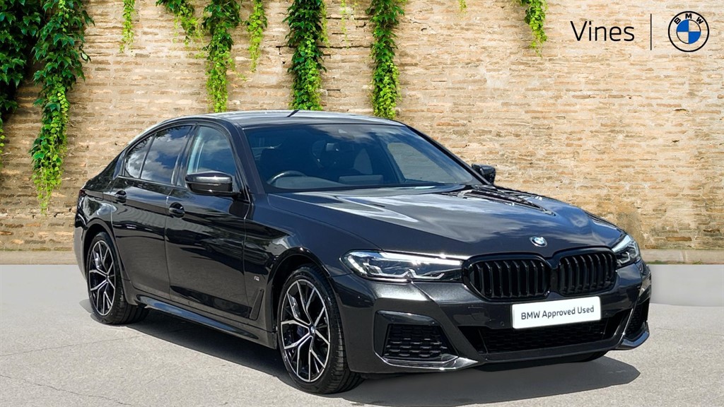 5 Series