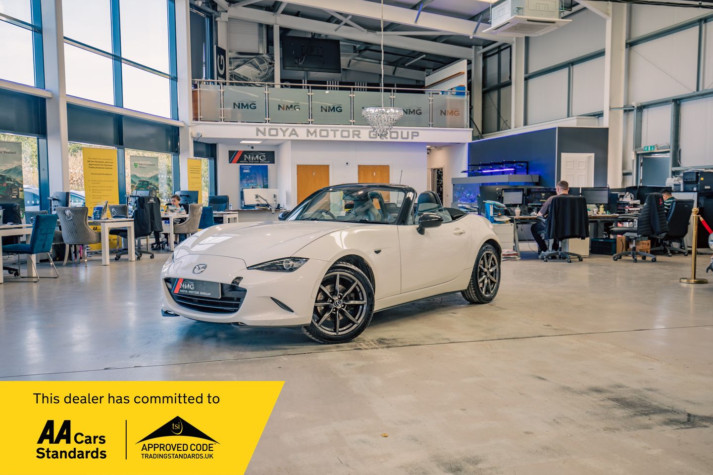Mx-5