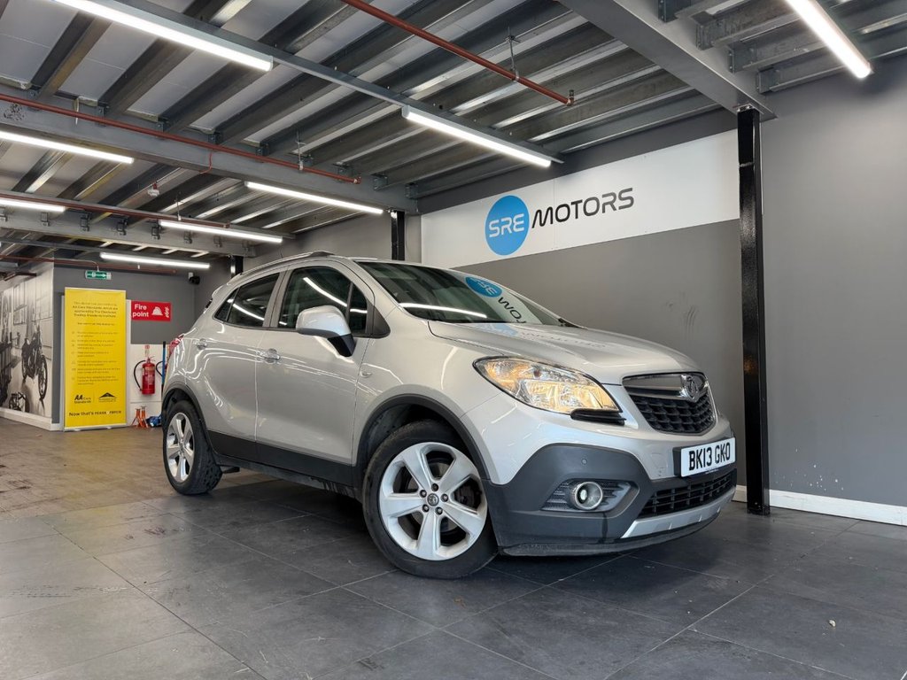 Mokka