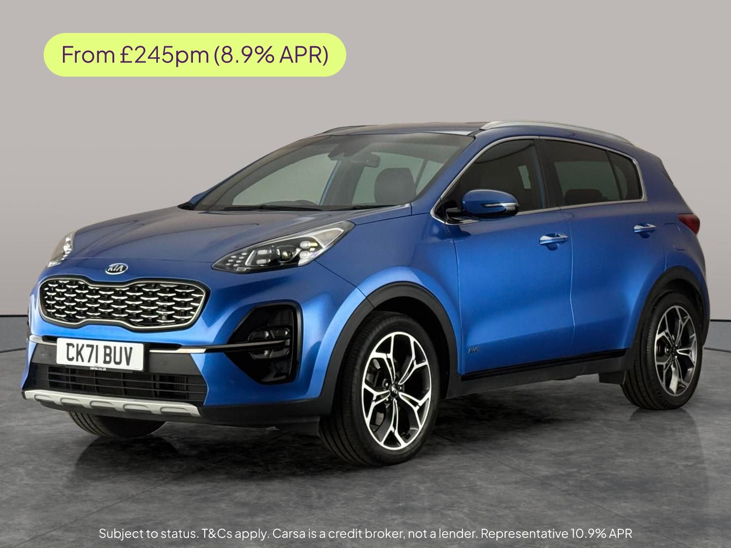 Sportage