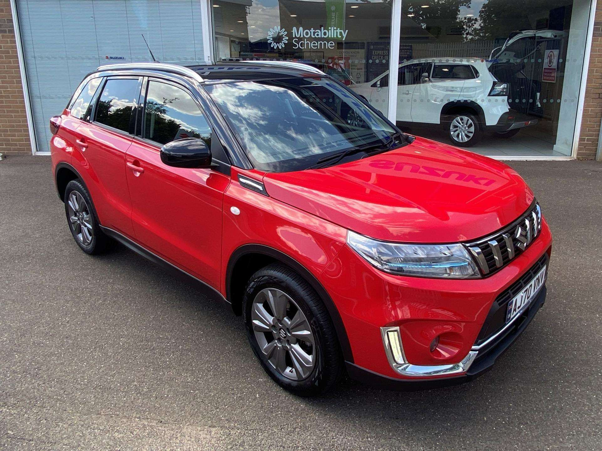 Vitara