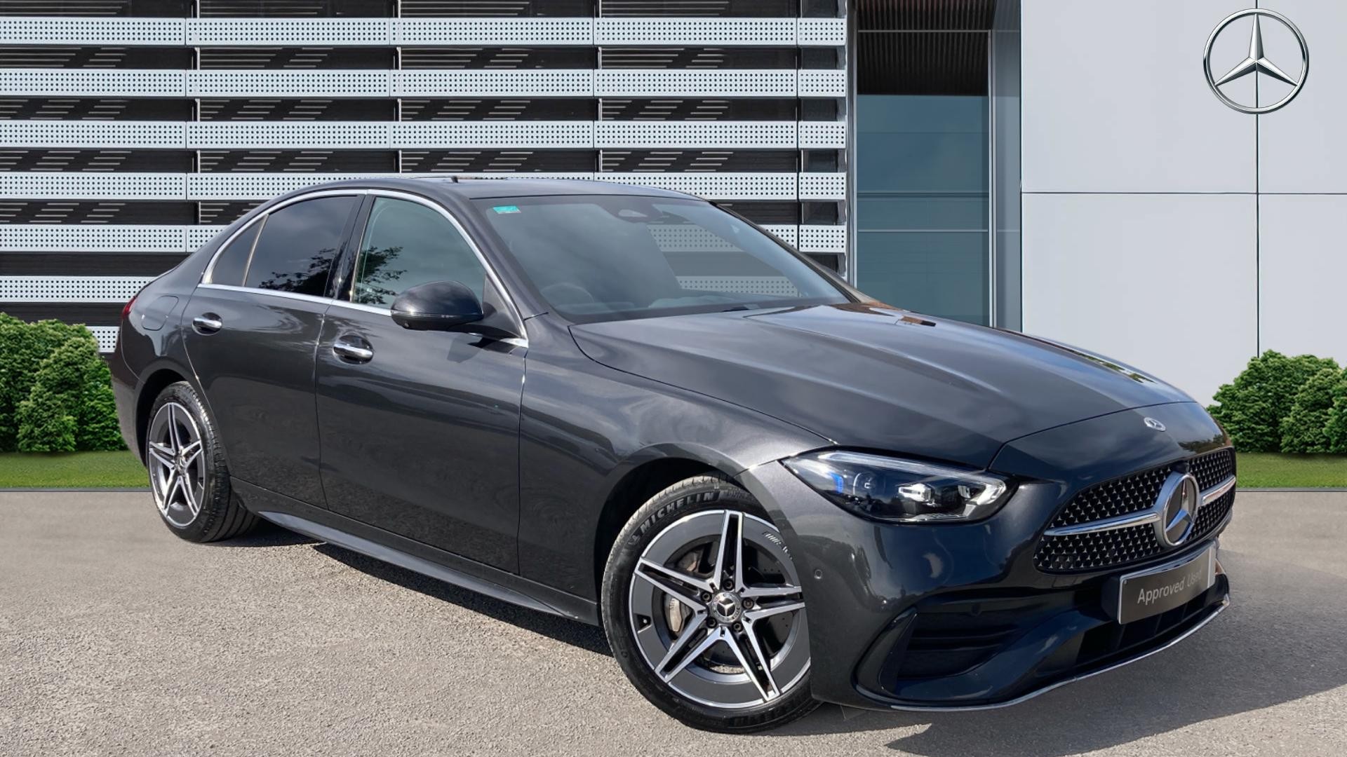 C Class