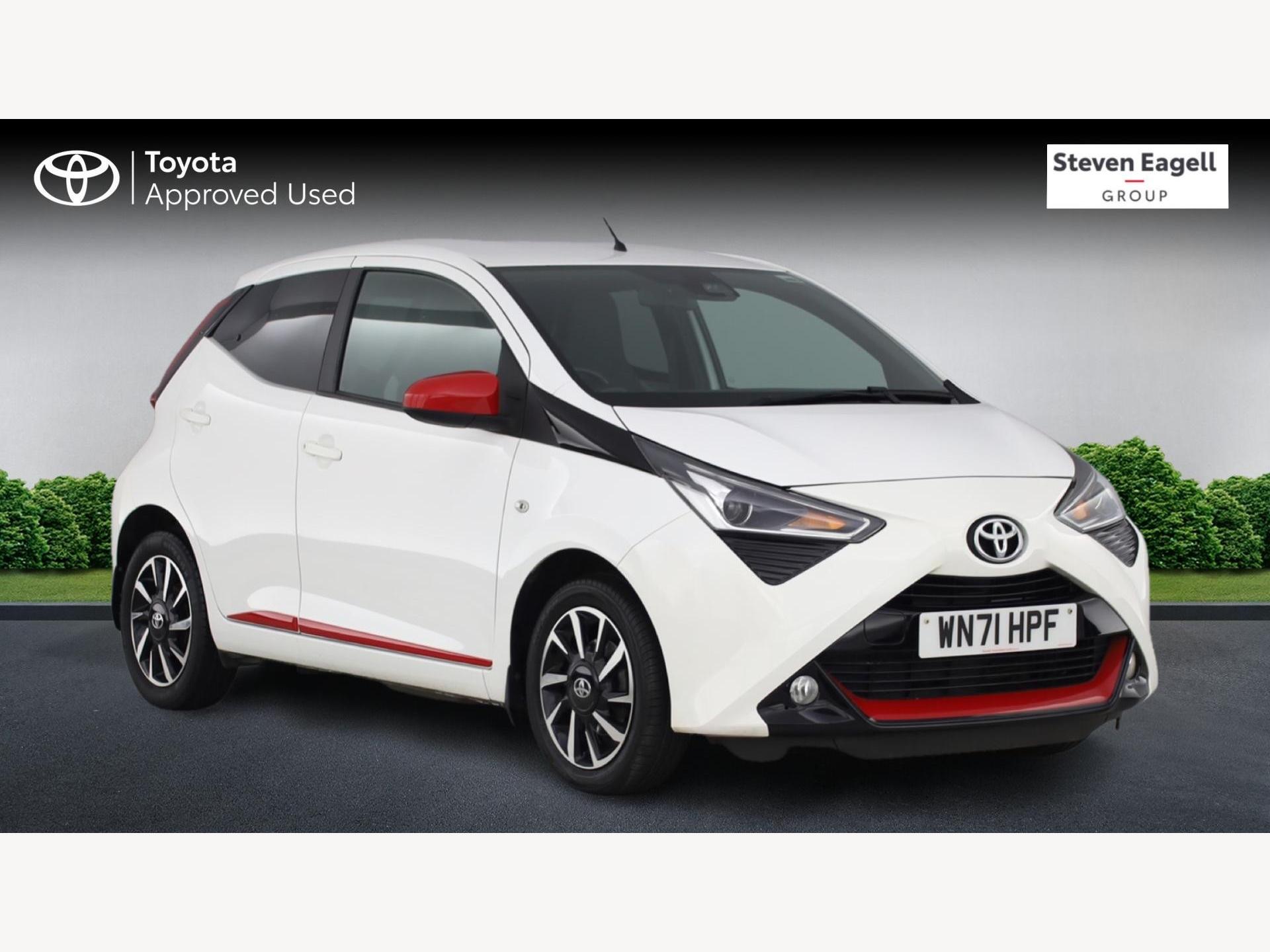Aygo