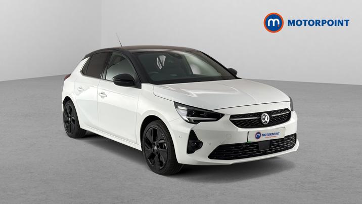 Corsa Electric