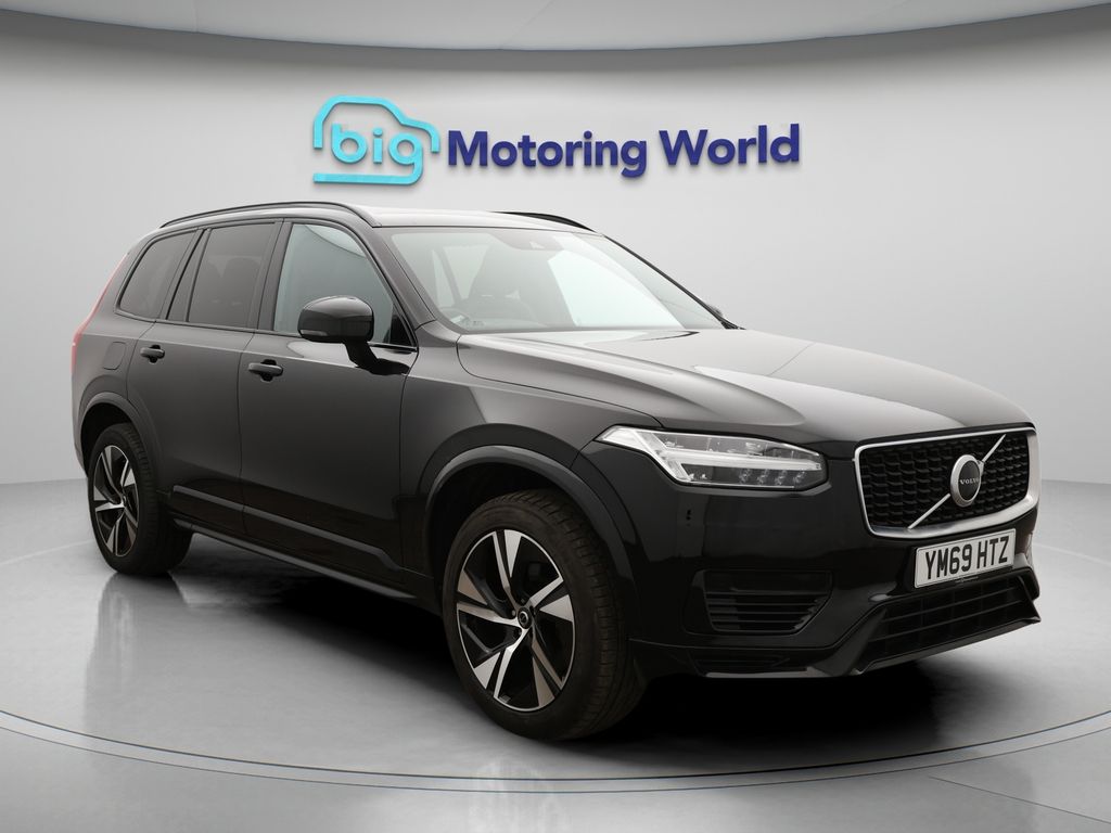 Xc90