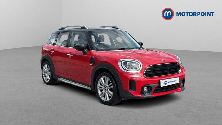 Countryman