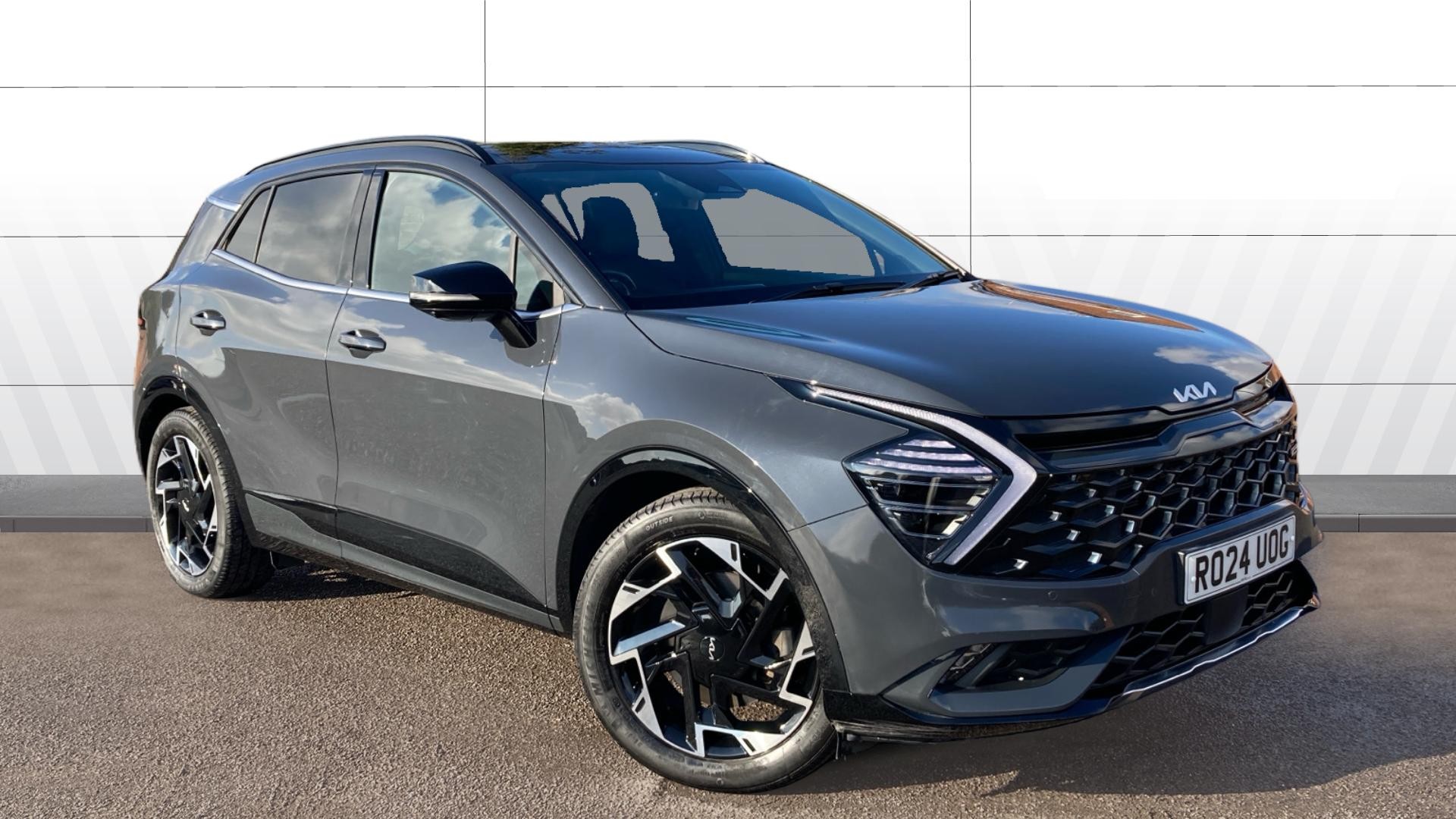 Sportage