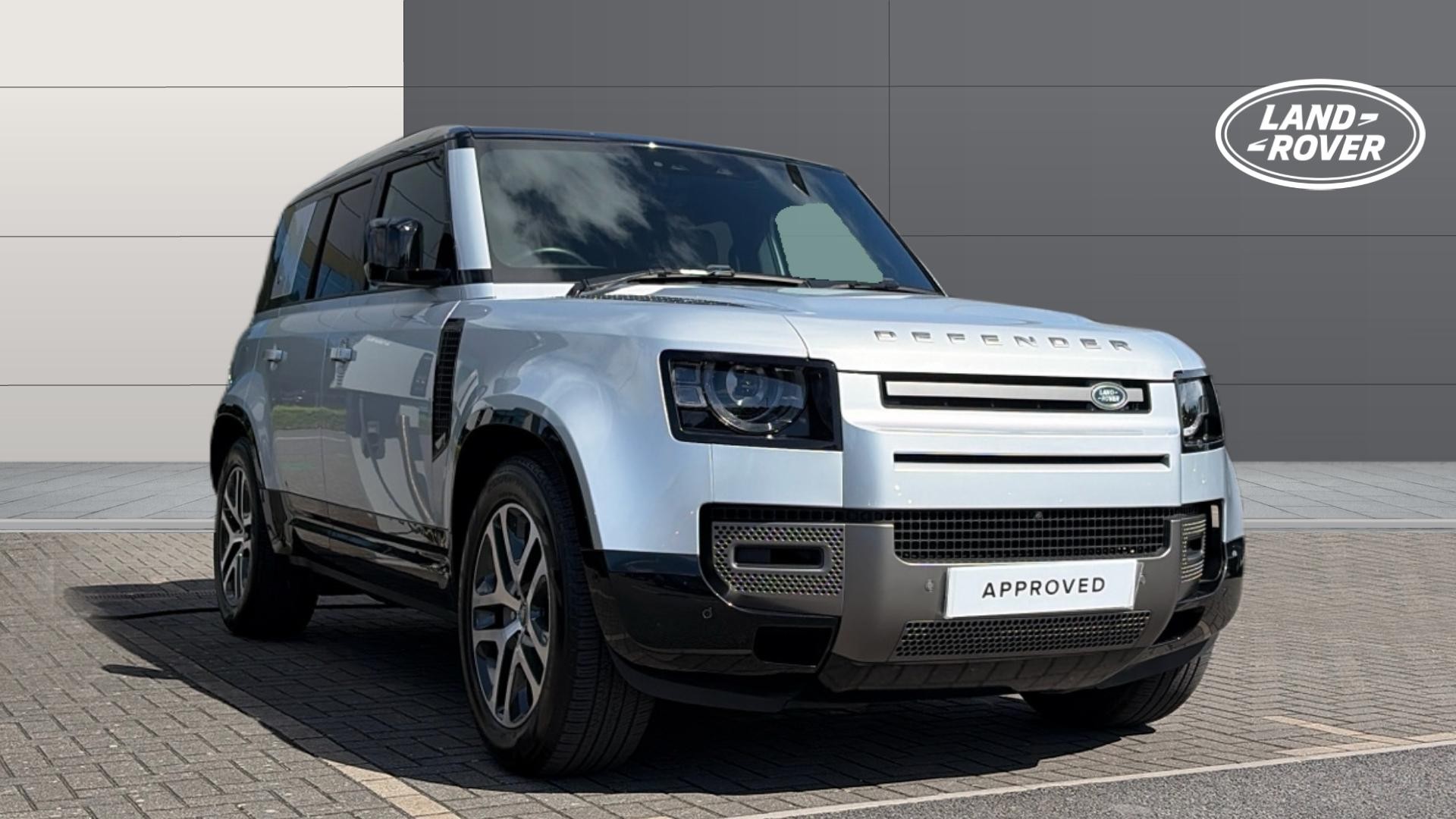 Defender