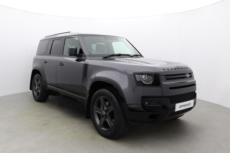 Defender