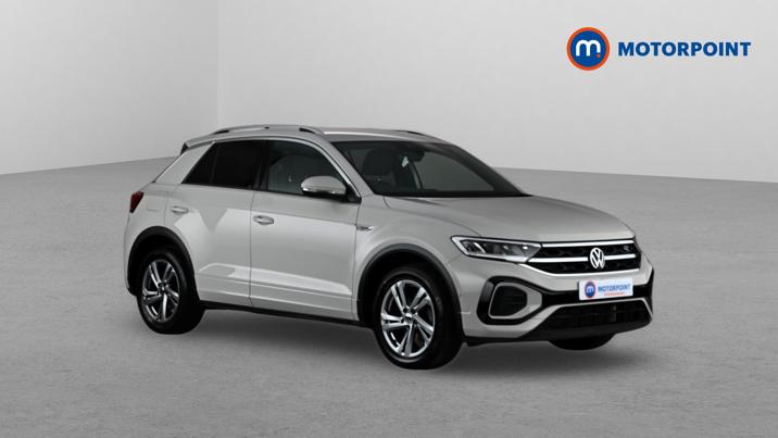 T-Roc