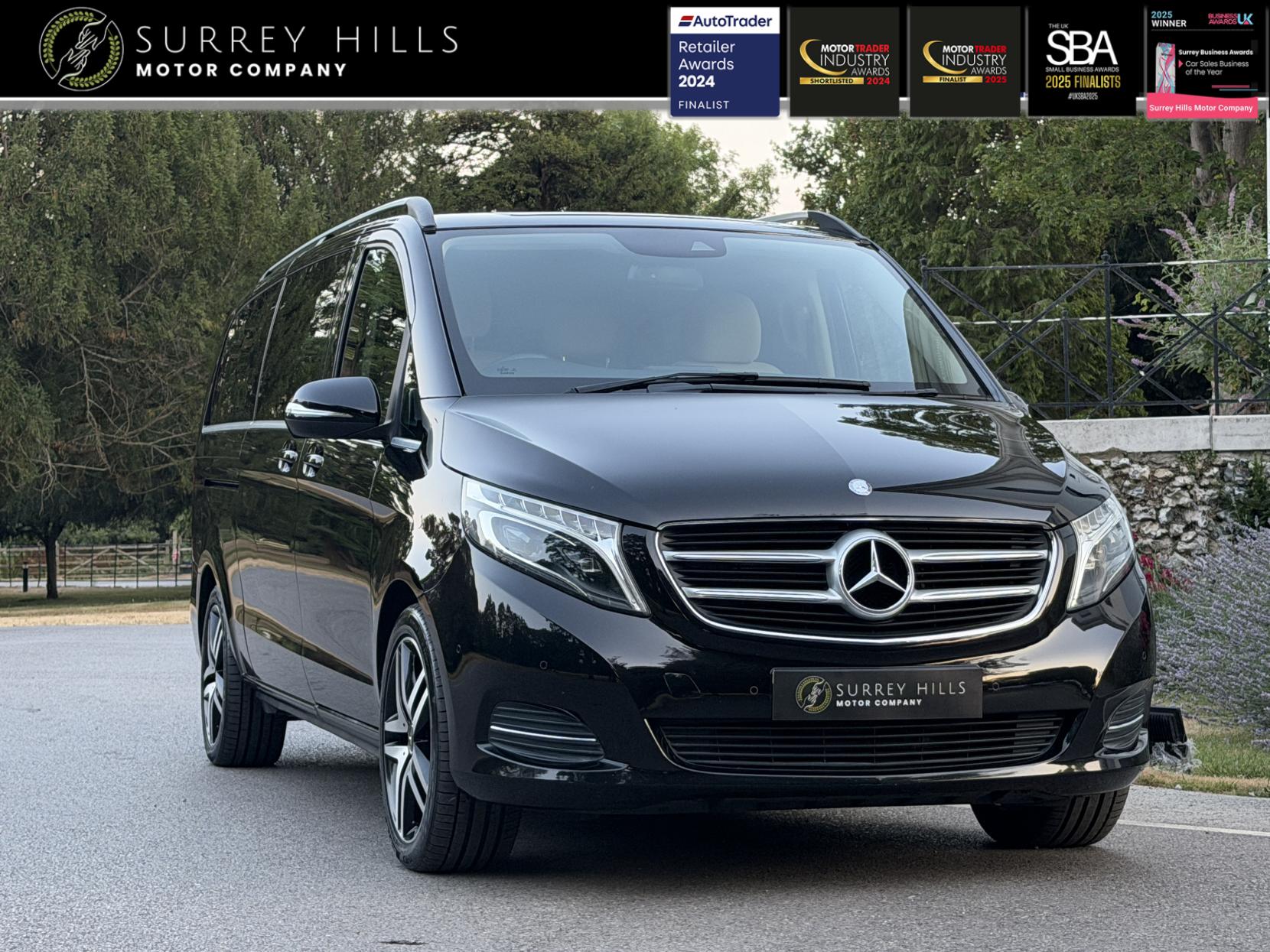 V Class