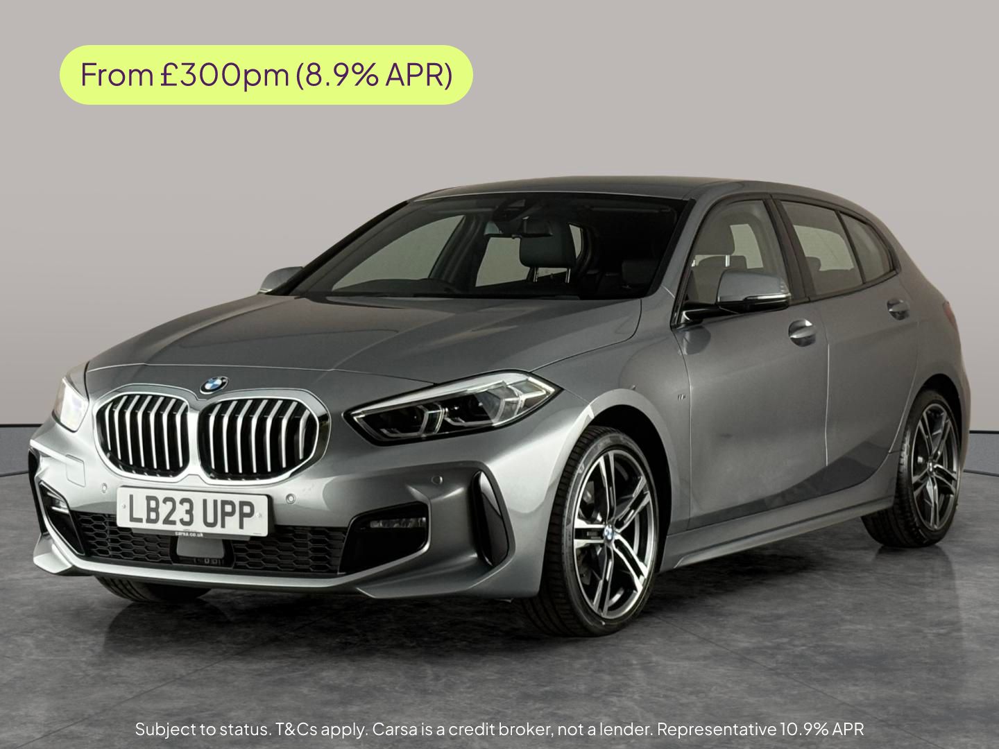 1 Series