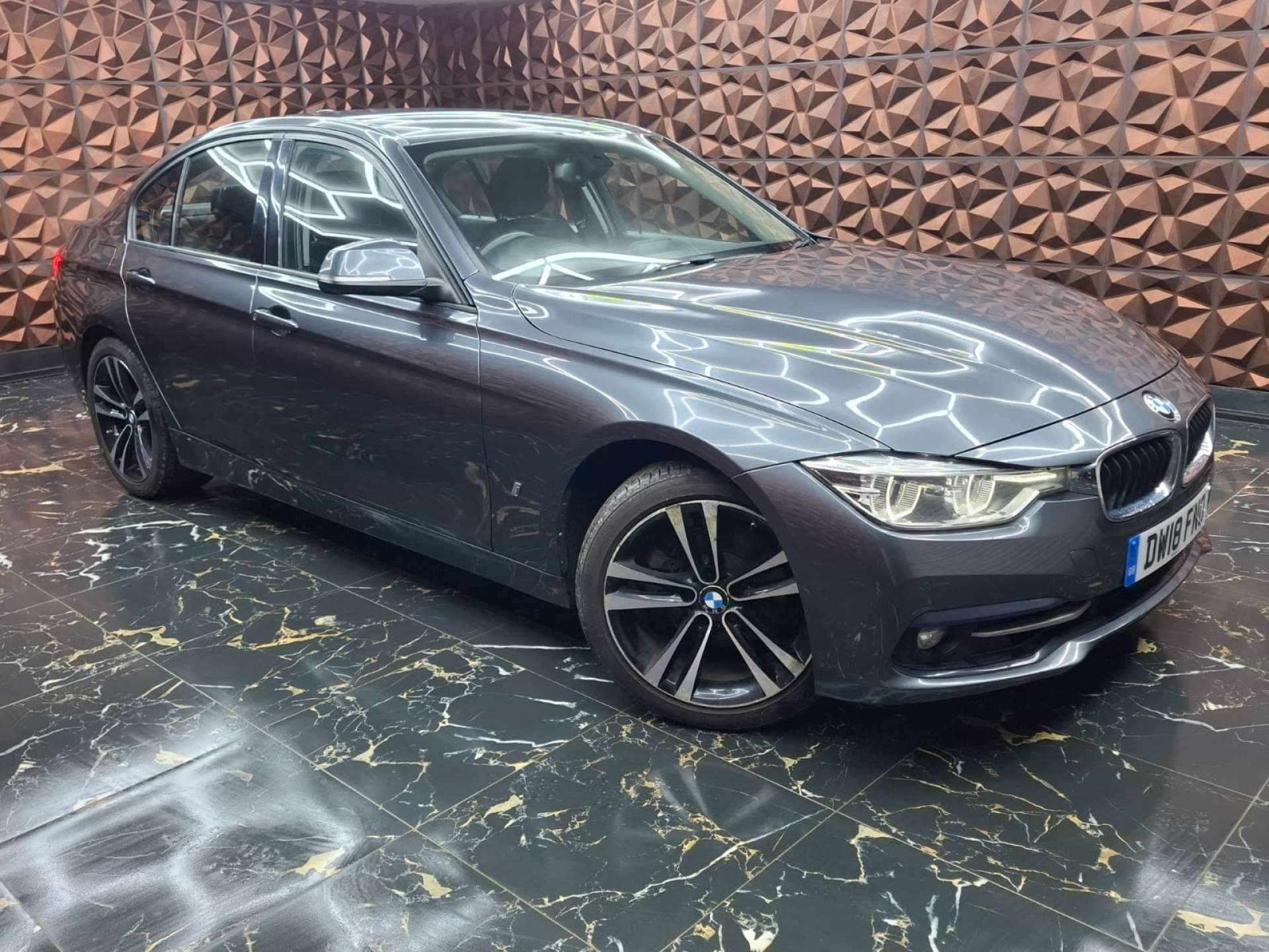 3 Series